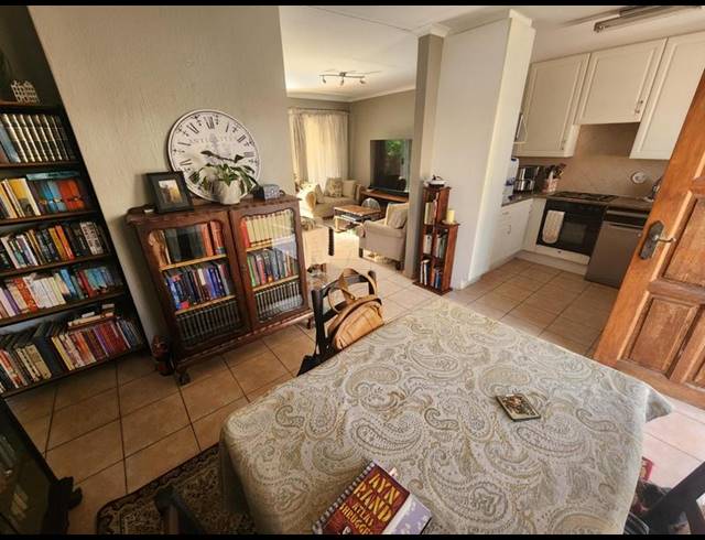 2 BEDROOM TOWNHOUSE FOR SALE IN HIGHVELD